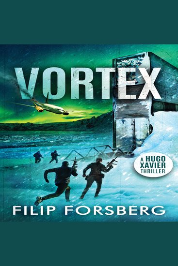 Vortex - cover