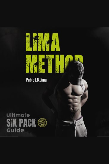 Lima Method - Ultimate Six Pack Guide Guaranteed - cover