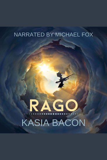 Rago - An Order Universe Short Story - cover