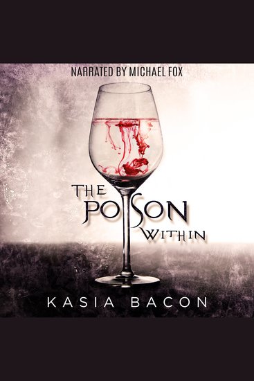 The Poison Within - An Order Universe Story - cover