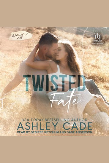 Twisted Fate - cover