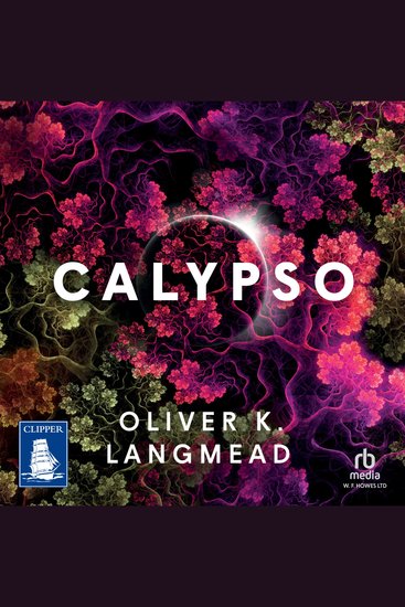 Calypso - cover