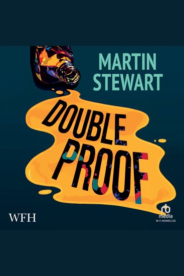 Double Proof - cover