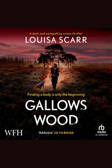 Gallows Wood - cover