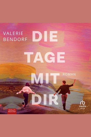 Die Tage mit Dir - Roman - cover