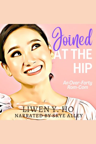 Joined at the Hip - cover