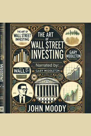 The Art of Wall Street Investing - cover