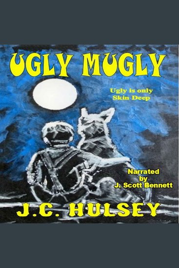 Ugly Mugly - A Classic Western - cover