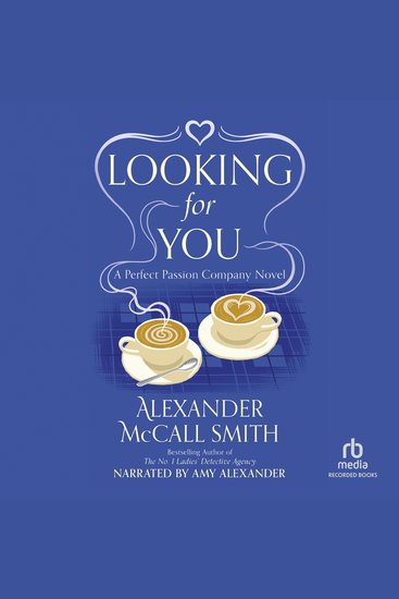 Looking For You - cover