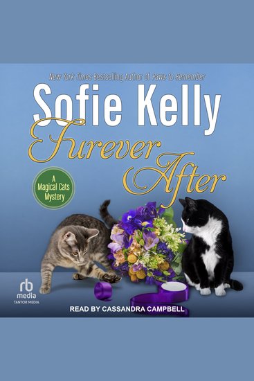 Furever After - cover