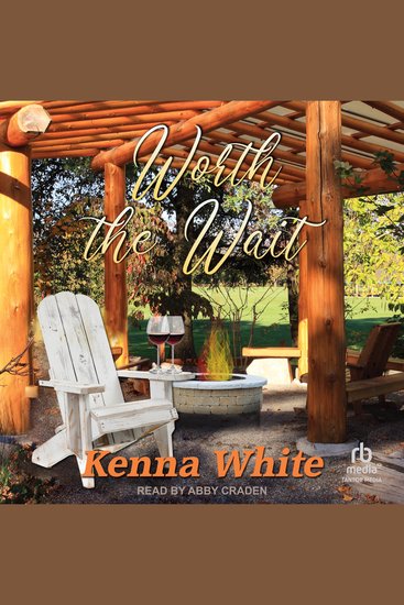 Worth the Wait - cover