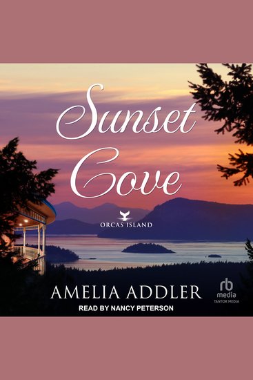 Sunset Cove - cover