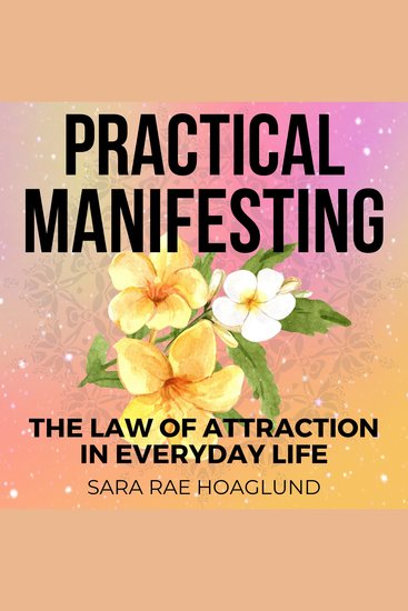 Practical Manifesting - The Law Of Attraction In Everyday Life - cover