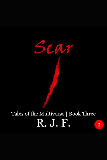 Scar - cover