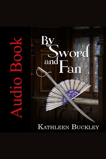 By Sword and Fan - cover
