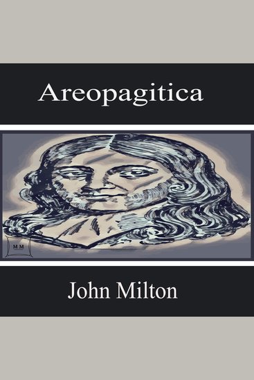 Areopagitica - cover