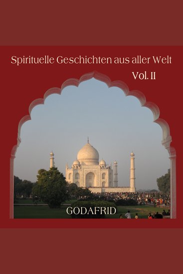 Spirituelle Geschichten aus aller Welt - Vol II - cover