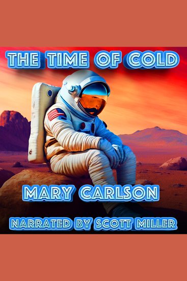 The Time of Cold - cover