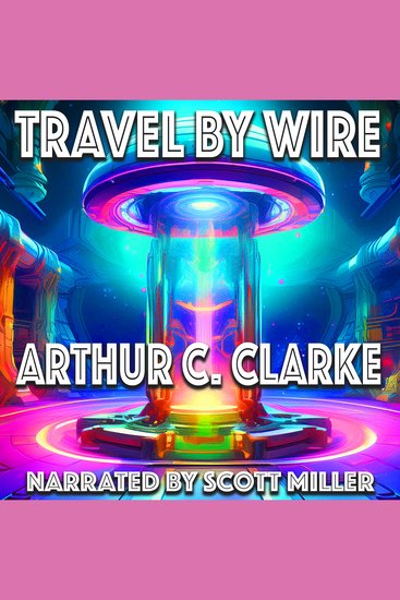 Travel by Wire - cover