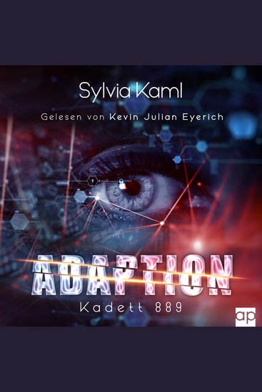 Adaption - Kadett 889 - cover