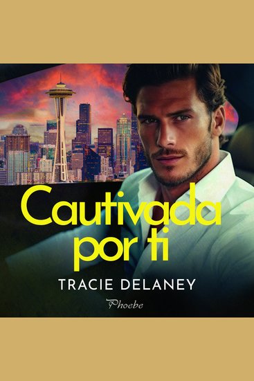 Cautivada por ti - cover