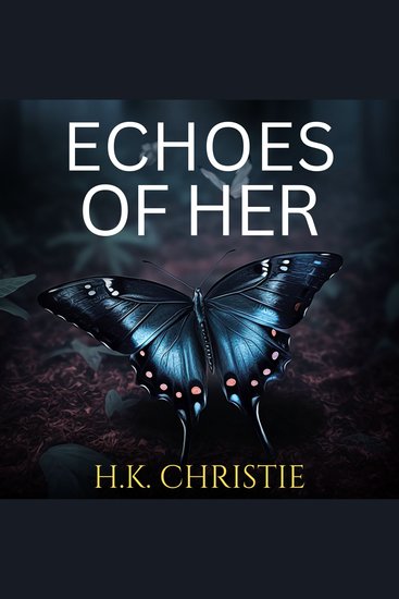 Echoes of Her - cover