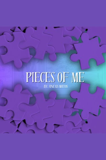 Pieces of Mee - cover
