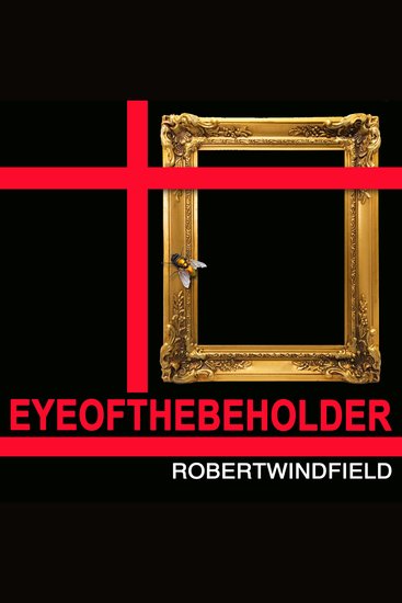 Eye of the Beholder - cover