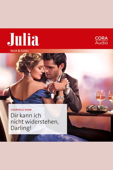 Dir kann ich nicht widerstehen Darling! - cover