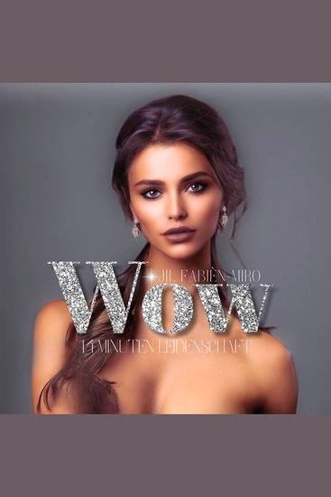 14 Minuten Leidenschaft - cover