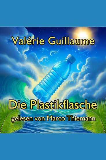 Die Plastikflasche - cover
