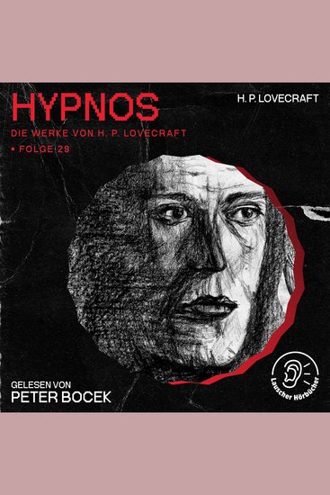 Hypnos (Die Werke von H P Lovecraft Folge 29) - cover