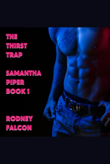 The Thirst Trap - cover