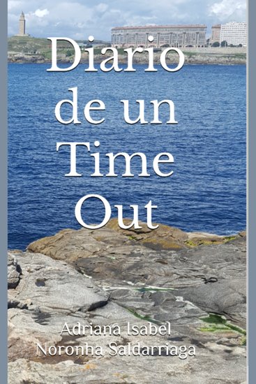 Diario de un Time Out - cover
