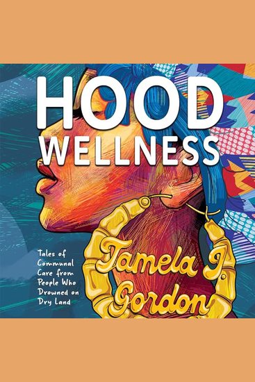 Essay: A Beauty Worth Admiring By Joshua Dixon - (Featured in Tamela Gordon's Hood Wellness) - cover