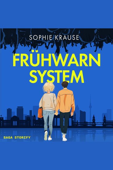 Frühwarnsystem - cover