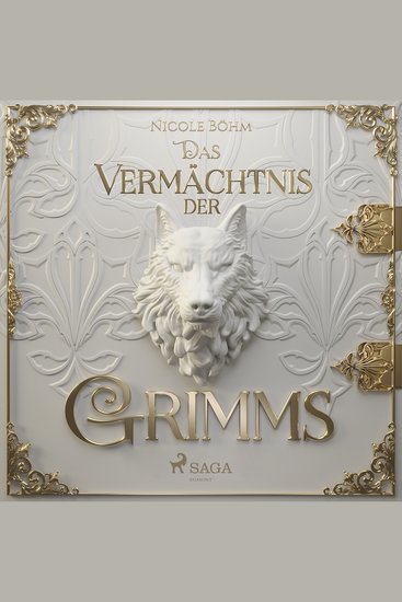 Das Vermächtnis der Grimms - cover