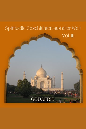 Spirituelle Geschichten aus aller Welt - Vol III - cover