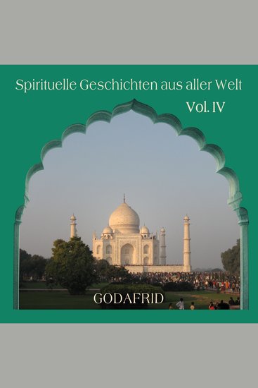 Spirituelle Geschichten aus aller Welt - Vol IV - cover
