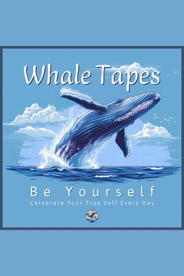 Be Yourself - Celebrate Your True Self Every Day - cover