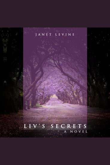 Liv's Secrets - cover