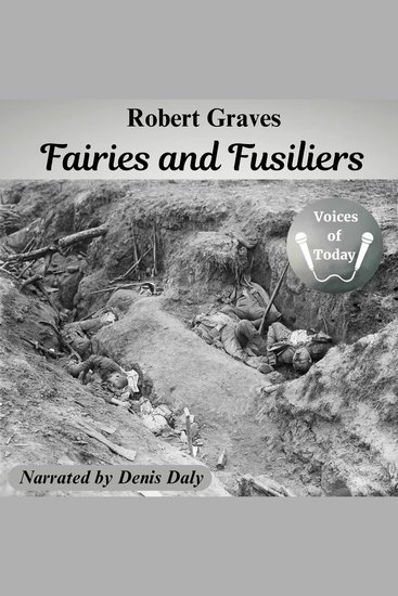 Fairies and Fusiliers - cover