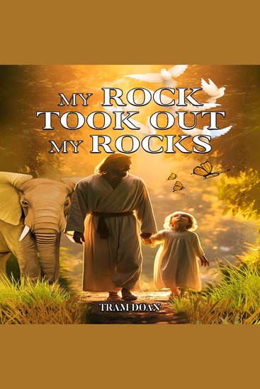 My Rock Took Out My Rocks - cover