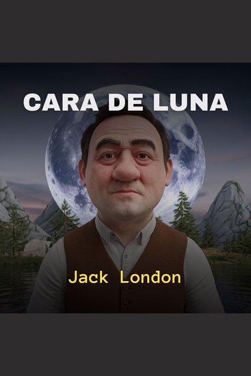 Cara de Luna - cover