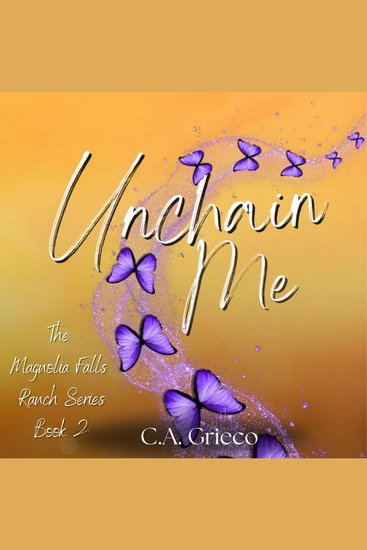 Unchain Me - cover