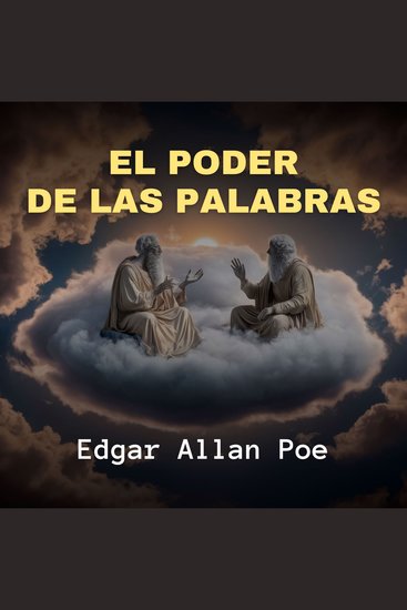 El Poder de las Palabras - cover