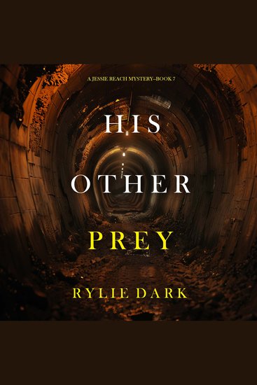 His Other Prey (A Jessie Reach Mystery—Book Seven) - Digitally narrated using a synthesized voice - cover