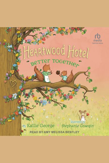 Better Together - cover