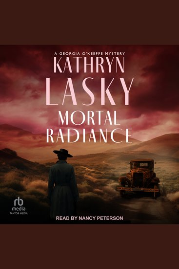 Mortal Radiance - cover