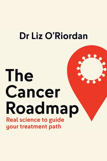 The Cancer Roadmap - cover